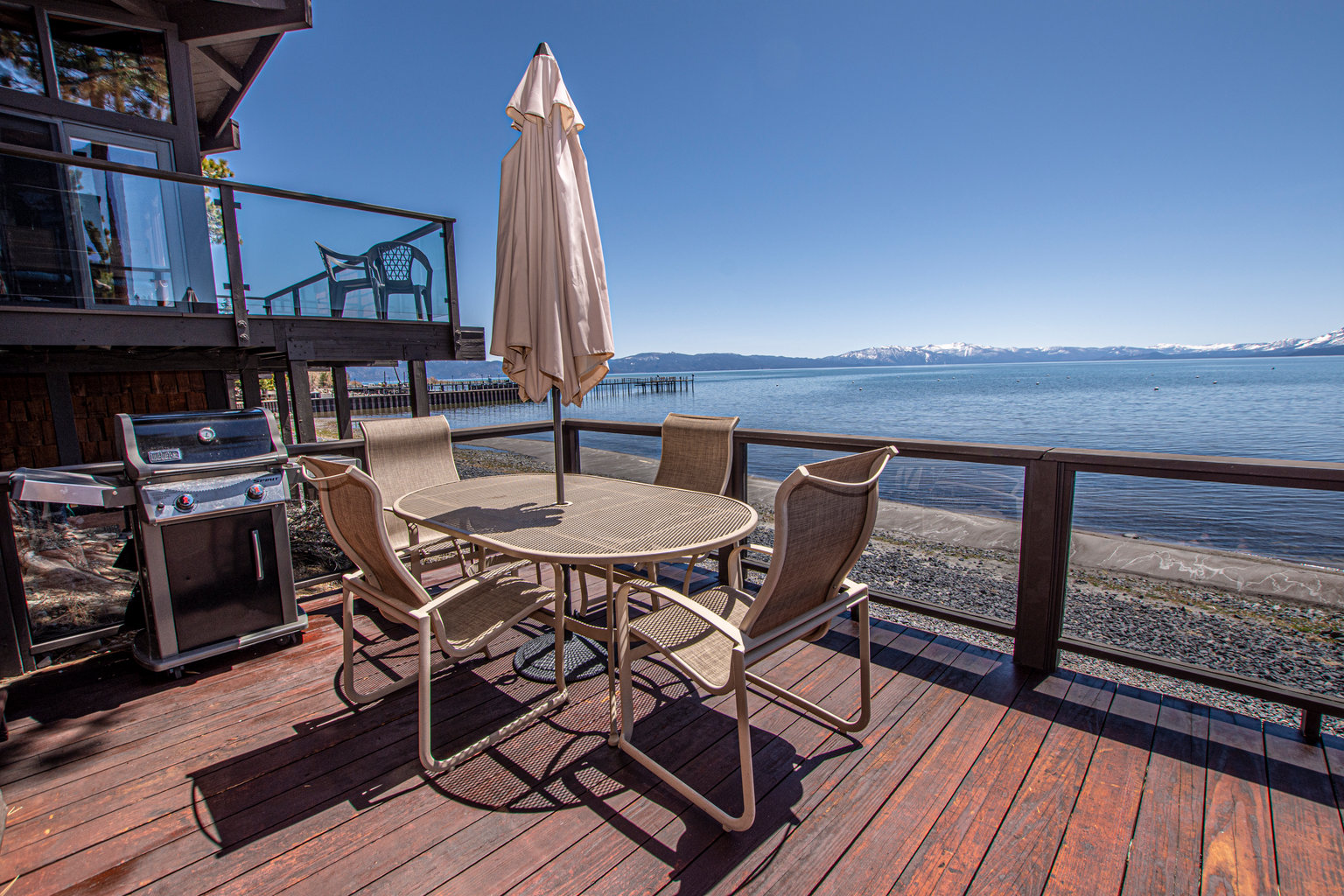 Tahoe City Vacation Rental