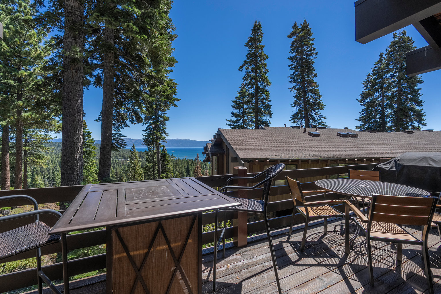 Tahoe City Vacation Rental