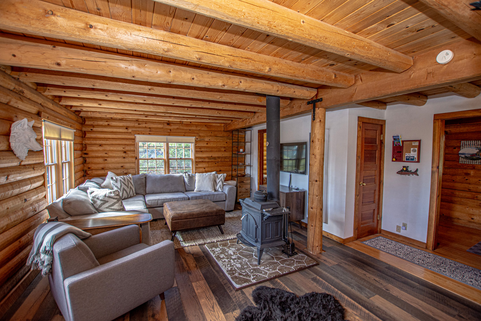 Tahoe Vista Vacation Rental