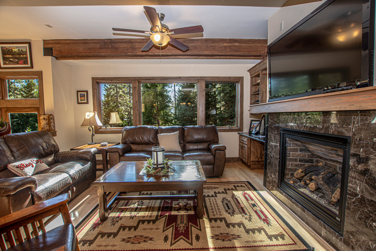 Tahoe City Vacation Rental