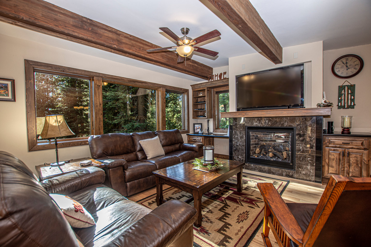 Tahoe City Vacation Rental