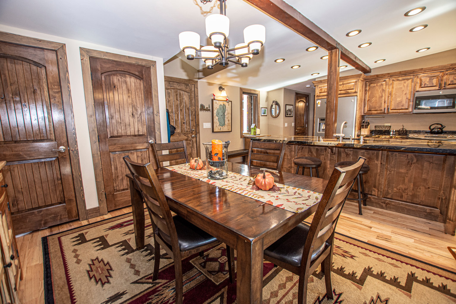 Tahoe City Vacation Rental