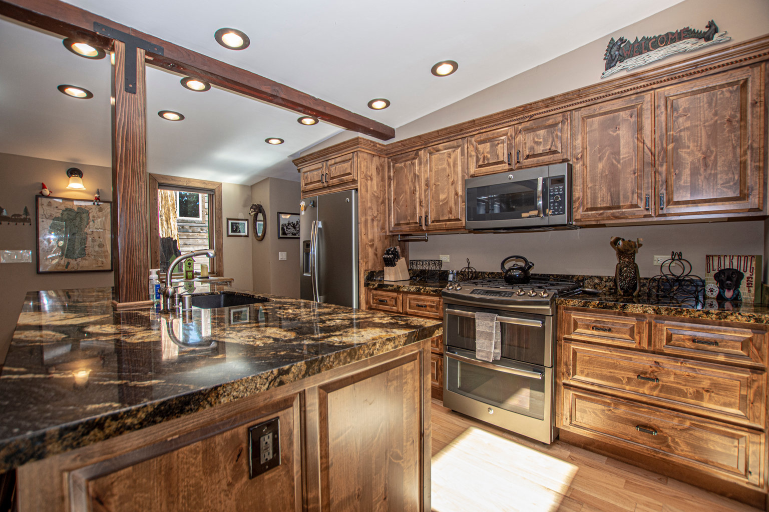 Tahoe City Vacation Rental