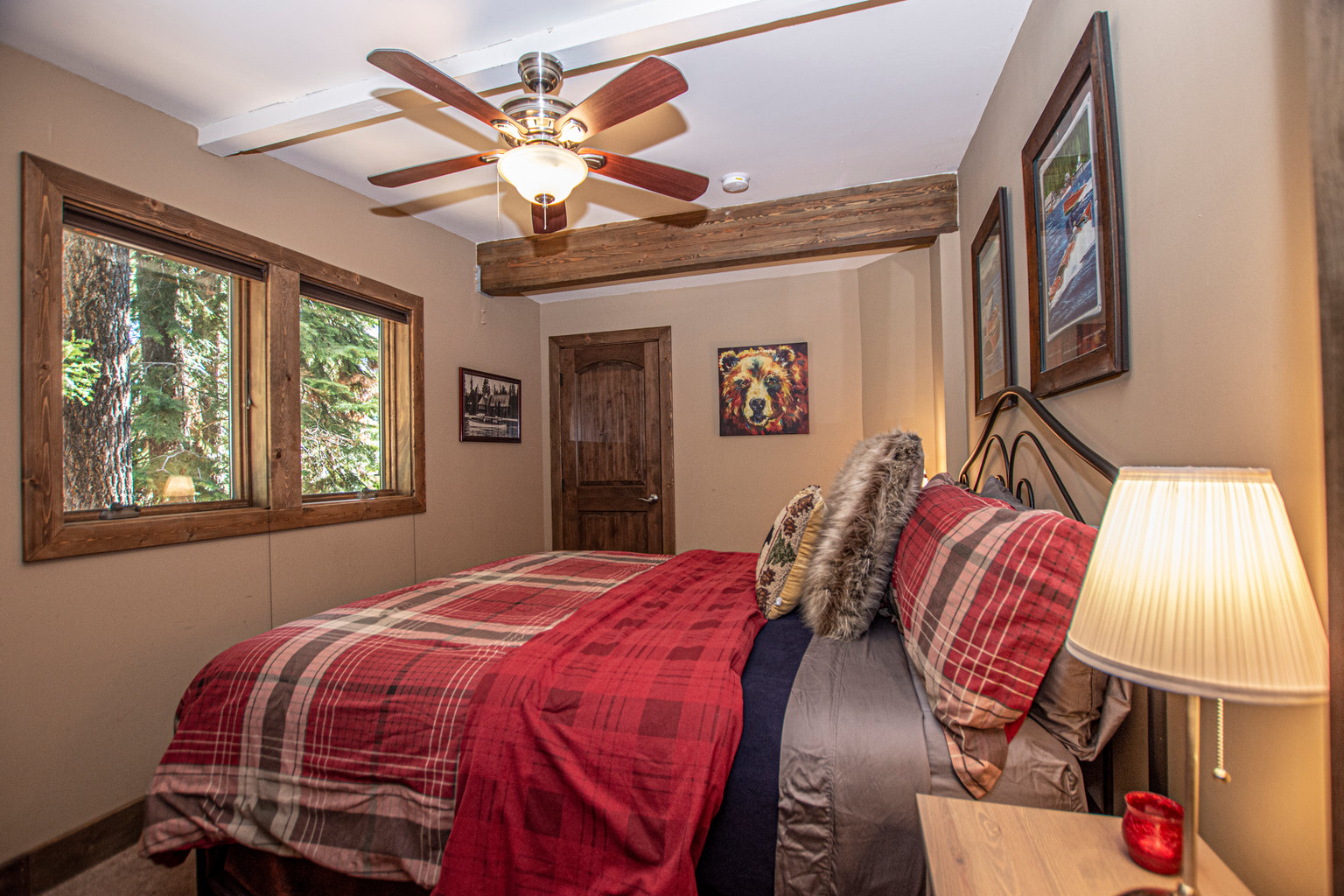 Tahoe City Vacation Rental