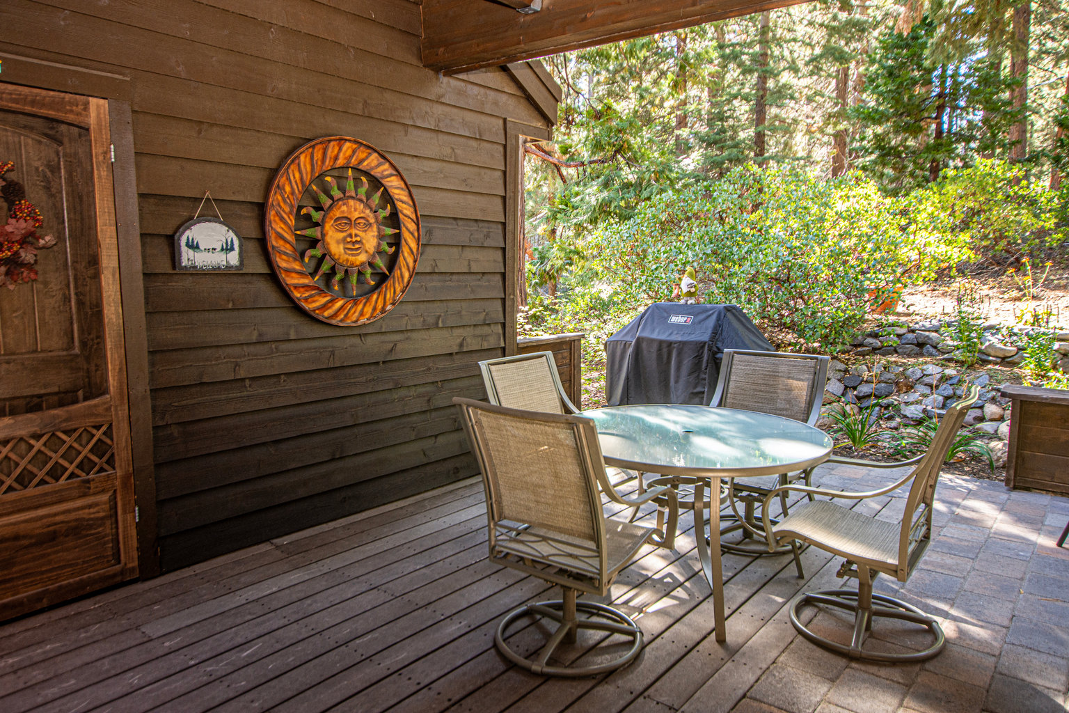 Tahoe City Vacation Rental
