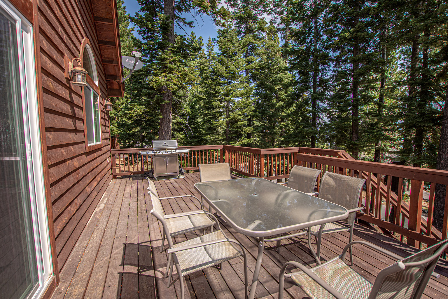Carnelian Bay Vacation Rental