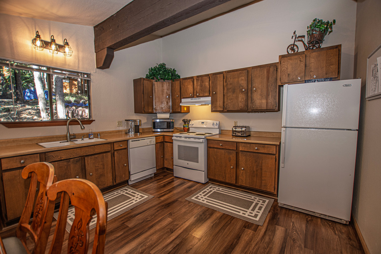 Carnelian Bay Vacation Rental