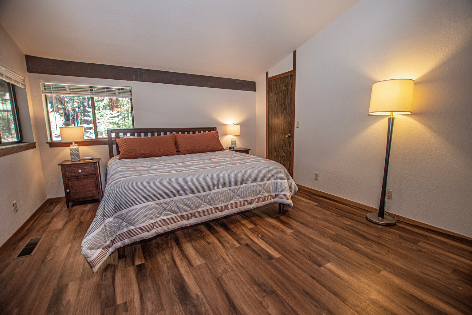 Carnelian Bay Vacation Rental