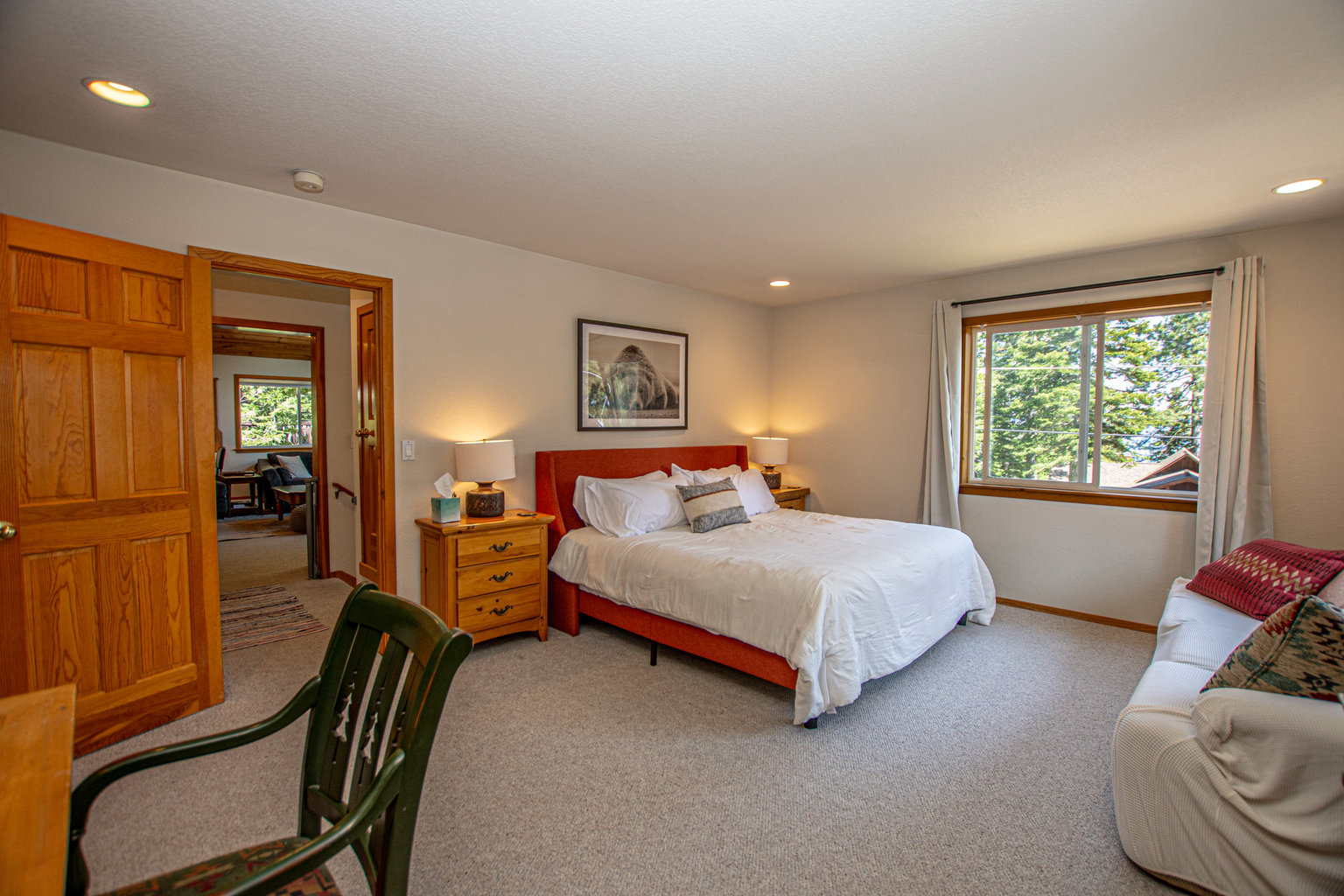 Tahoe City Vacation Rental