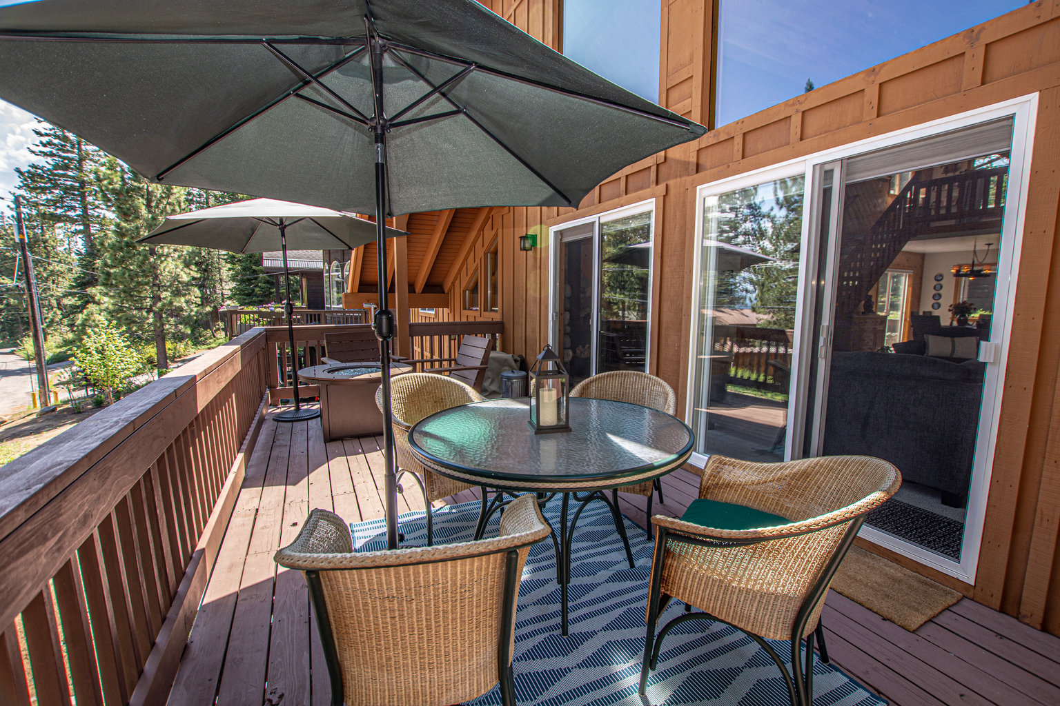 Tahoe City Vacation Rental