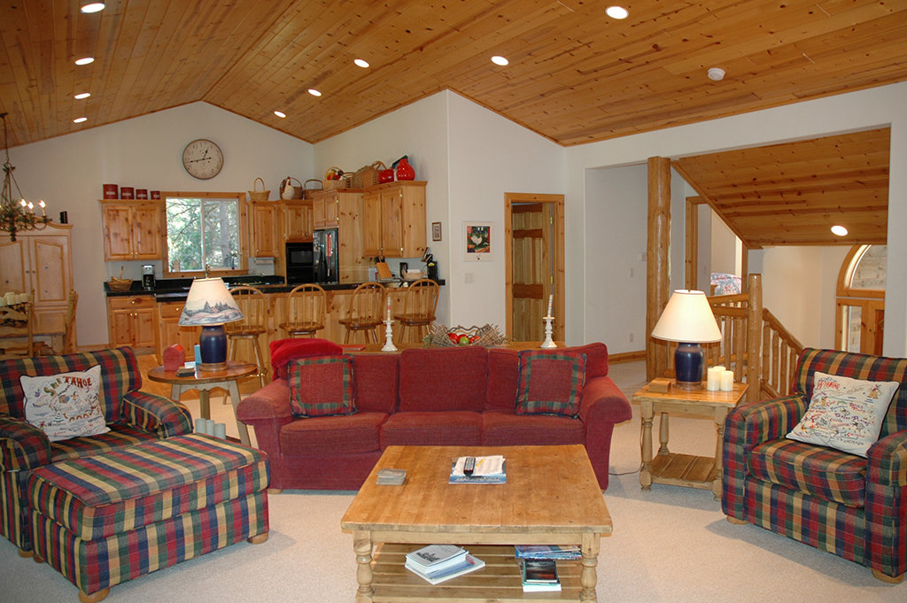 Homewood Vacation Rental