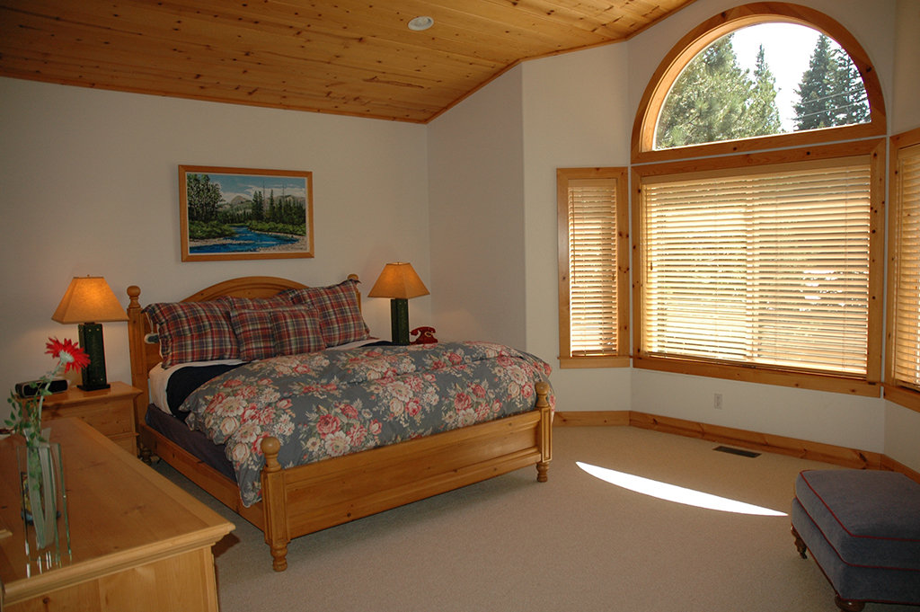 Homewood Vacation Rental