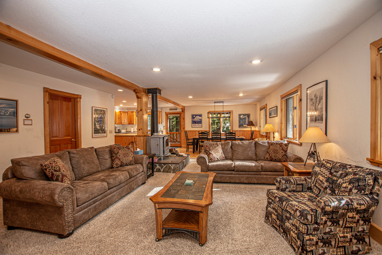 Homewood Vacation Rental