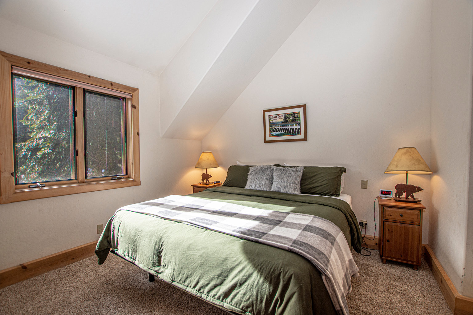 Homewood Vacation Rental