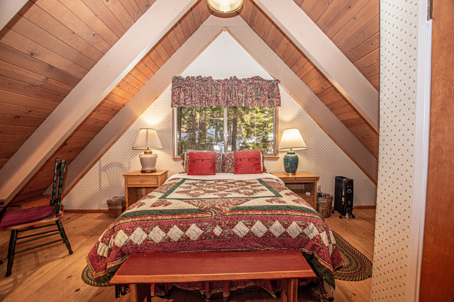 Tahoe City Vacation Rental