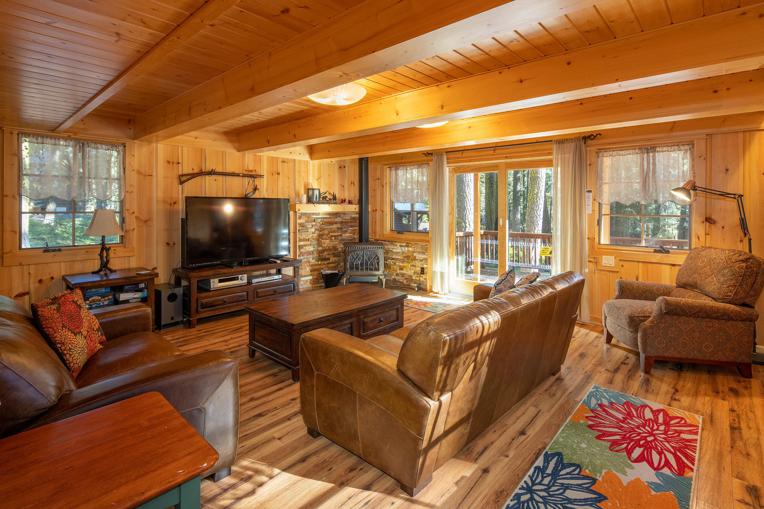 Homewood Vacation Rental