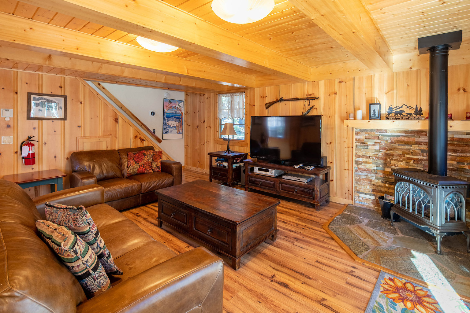 Homewood Vacation Rental