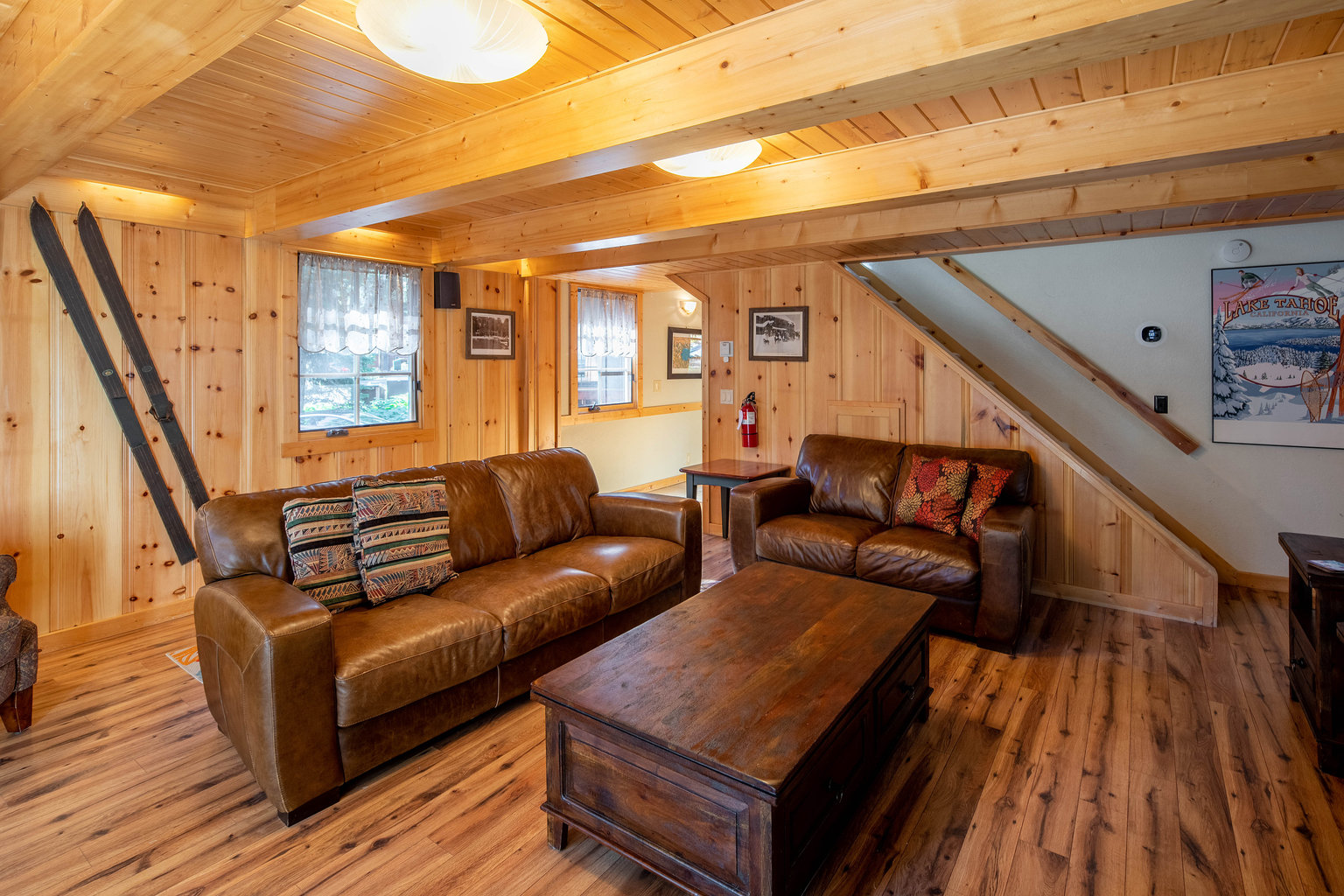 Homewood Vacation Rental