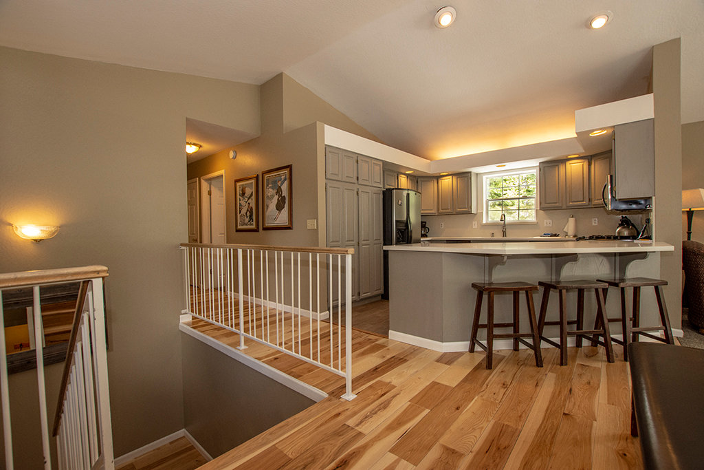 Tahoe City Vacation Rental