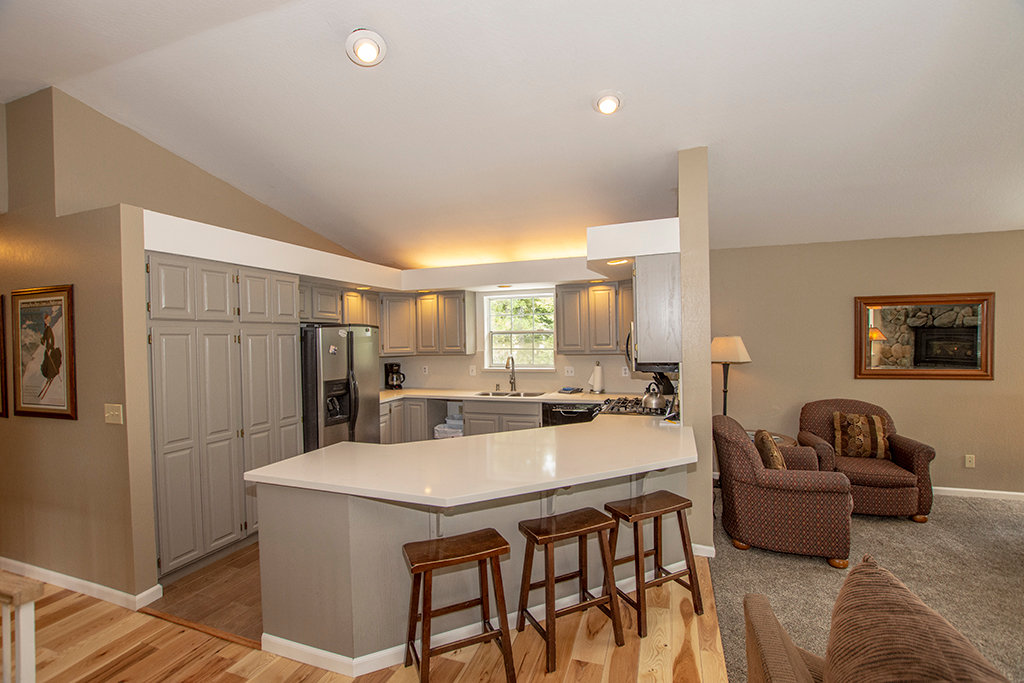 Tahoe City Vacation Rental