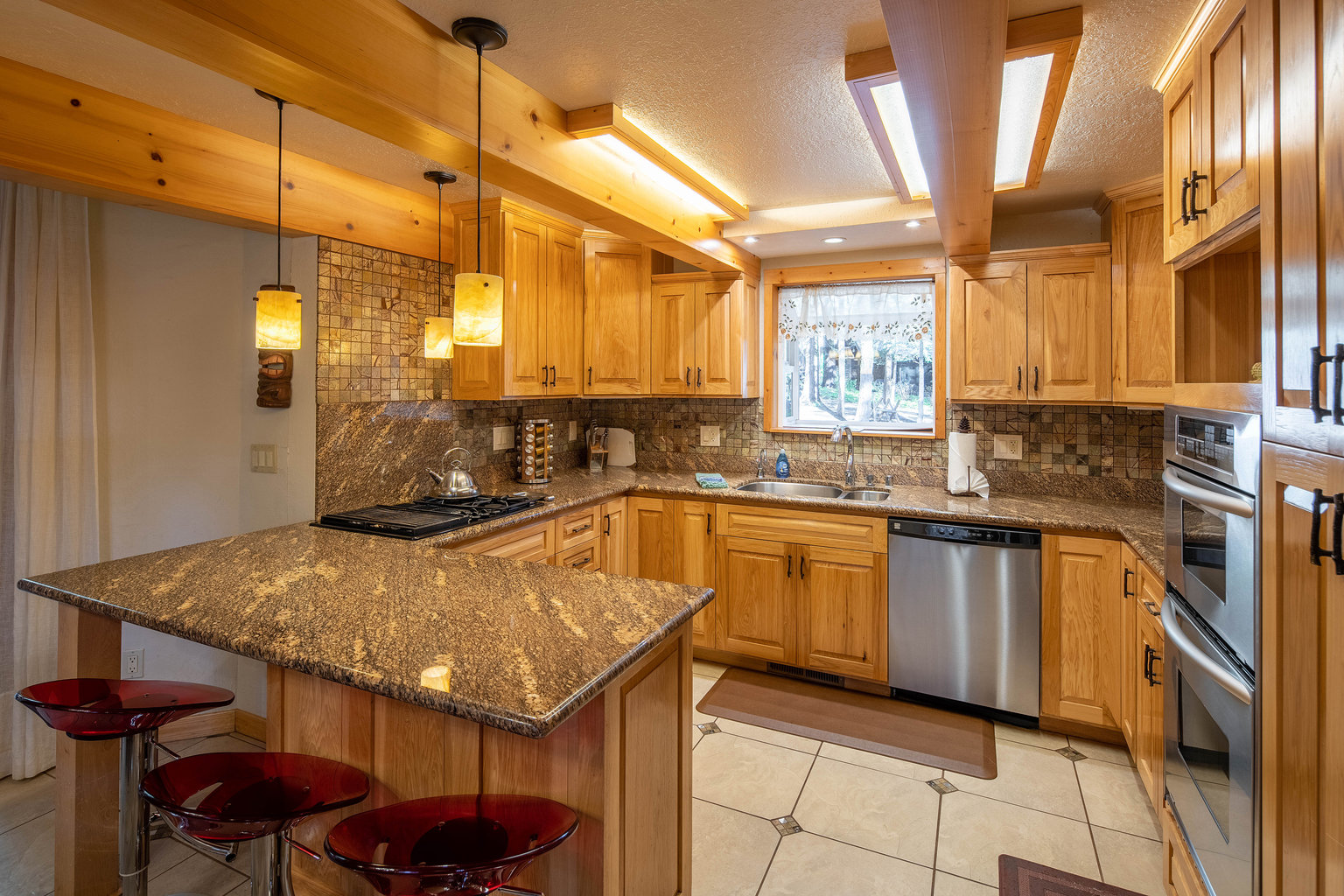 Homewood Vacation Rental