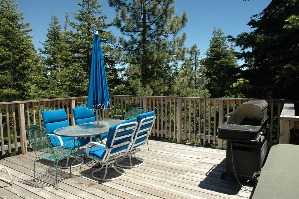 Tahoe City Vacation Rental