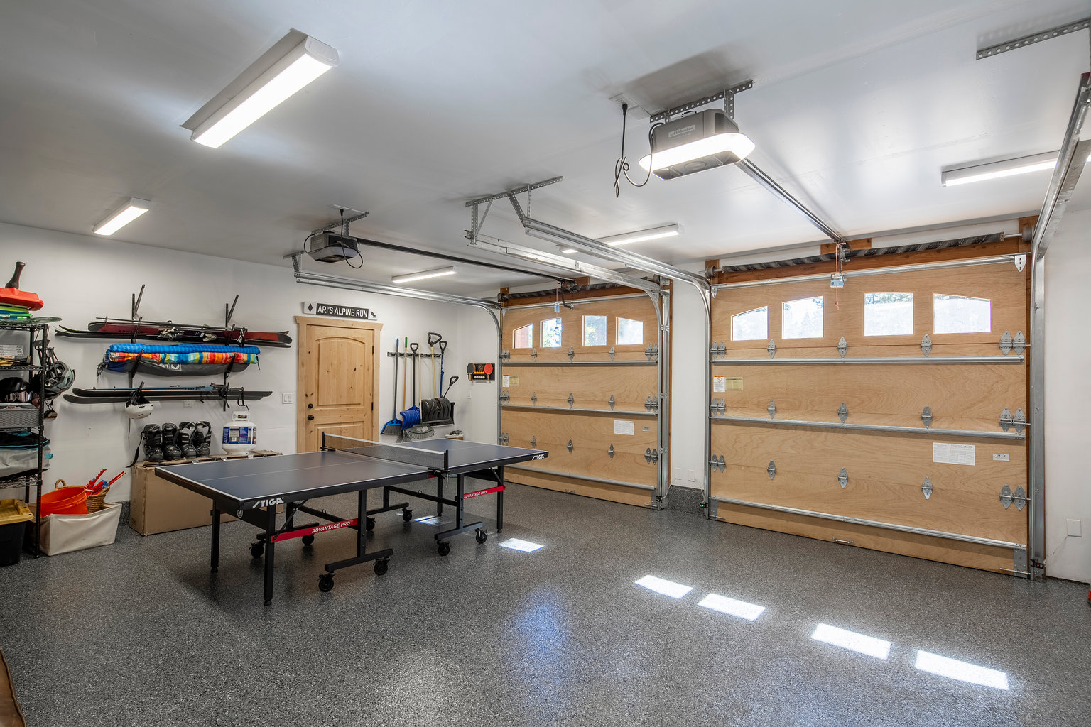 Tahoe City Vacation Rental