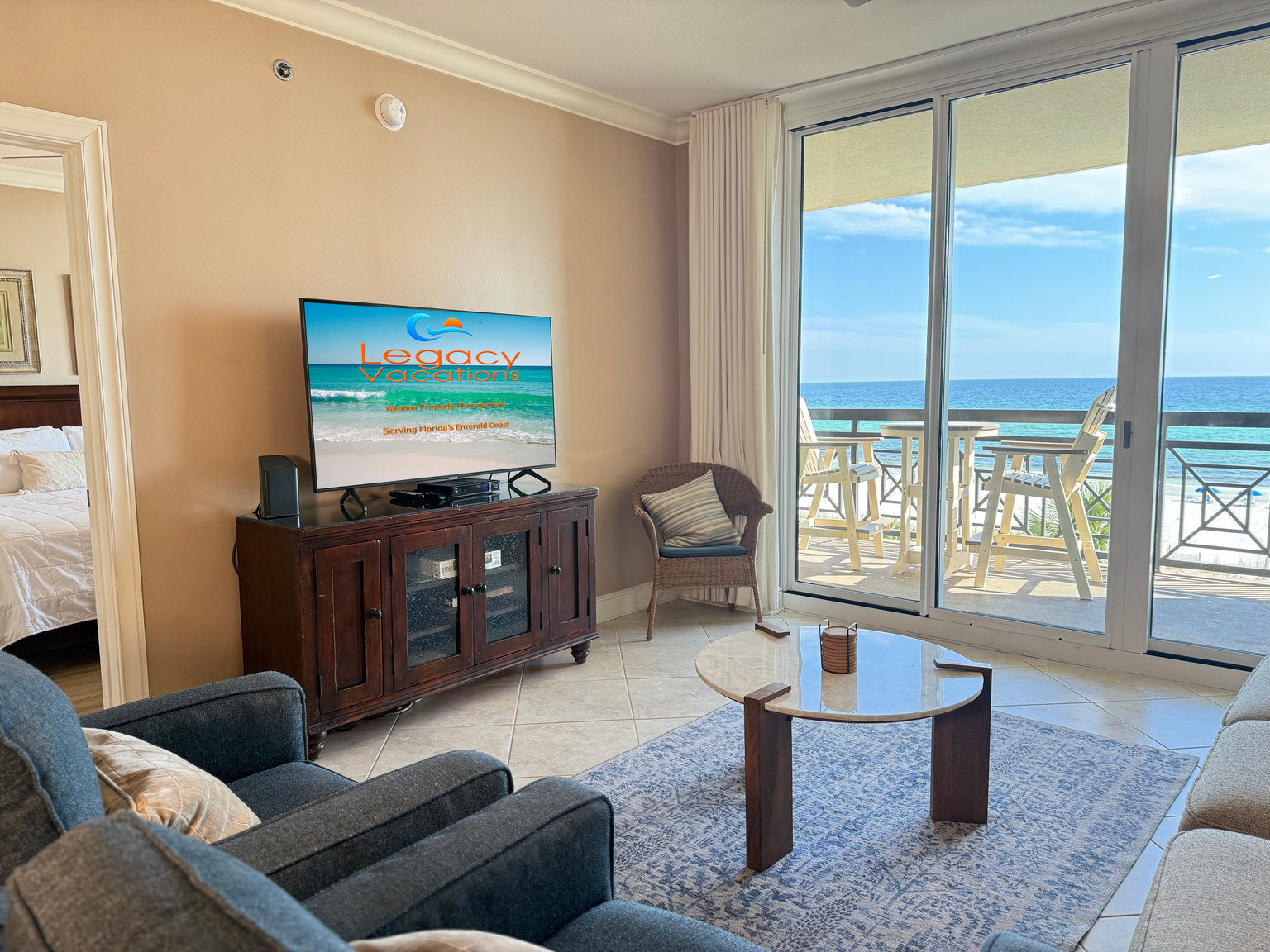 Fort Walton Beach Vacation Rental
