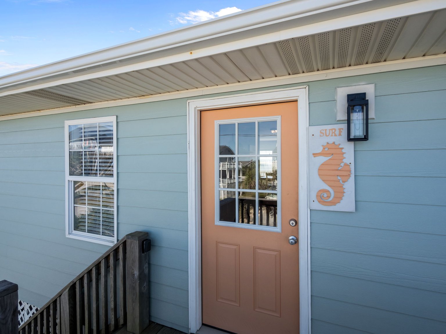 Emerald Isle Vacation Rental