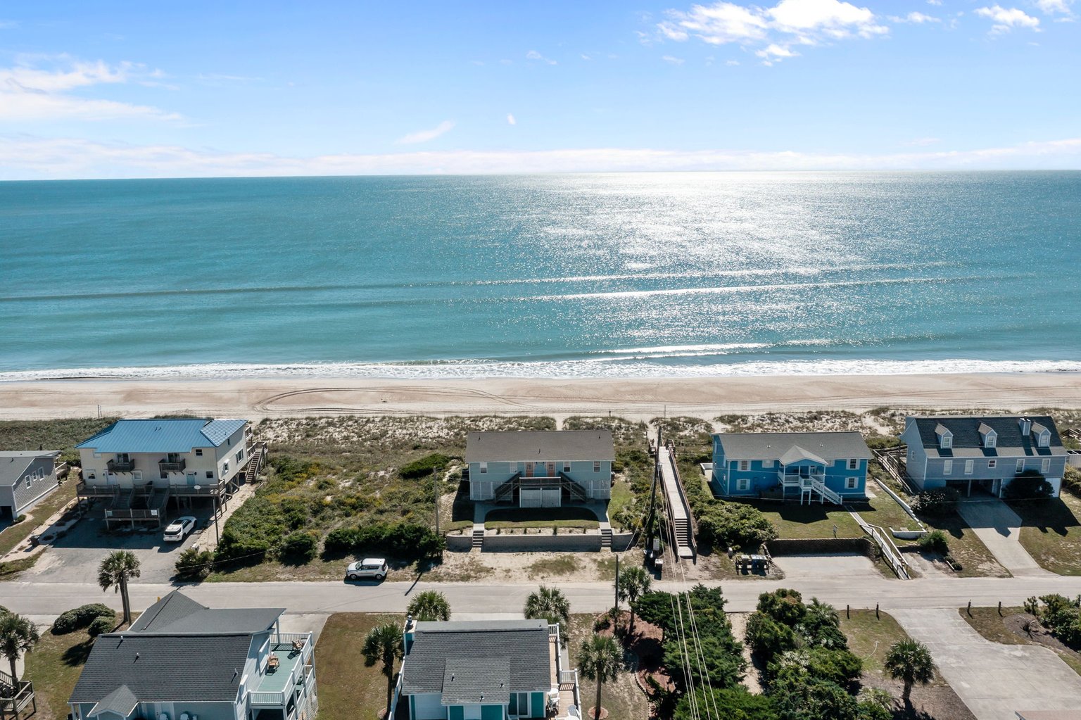 Emerald Isle Vacation Rental
