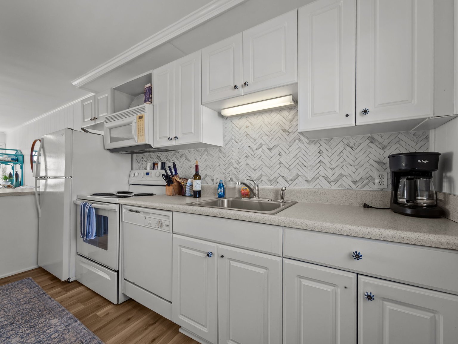 Emerald Isle Vacation Rental