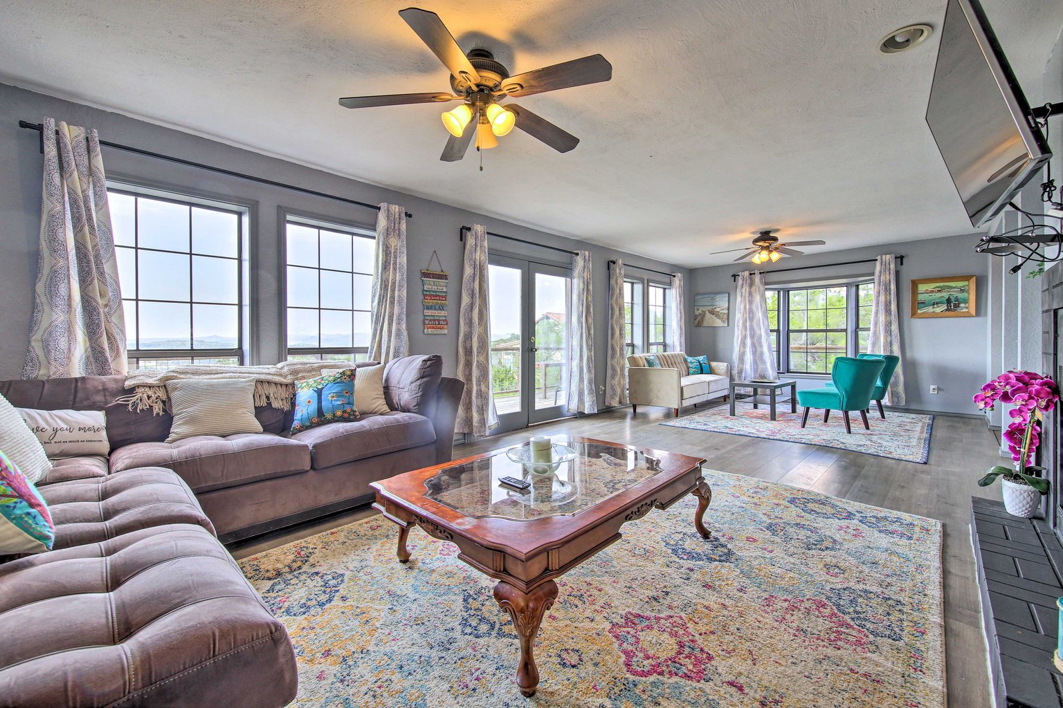 Canyon Lake Vacation Rental