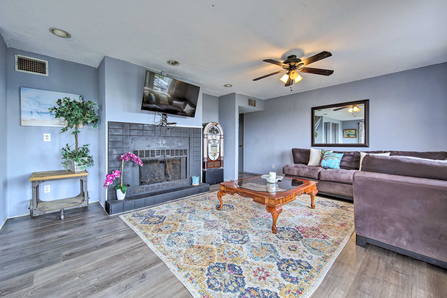 Canyon Lake Vacation Rental