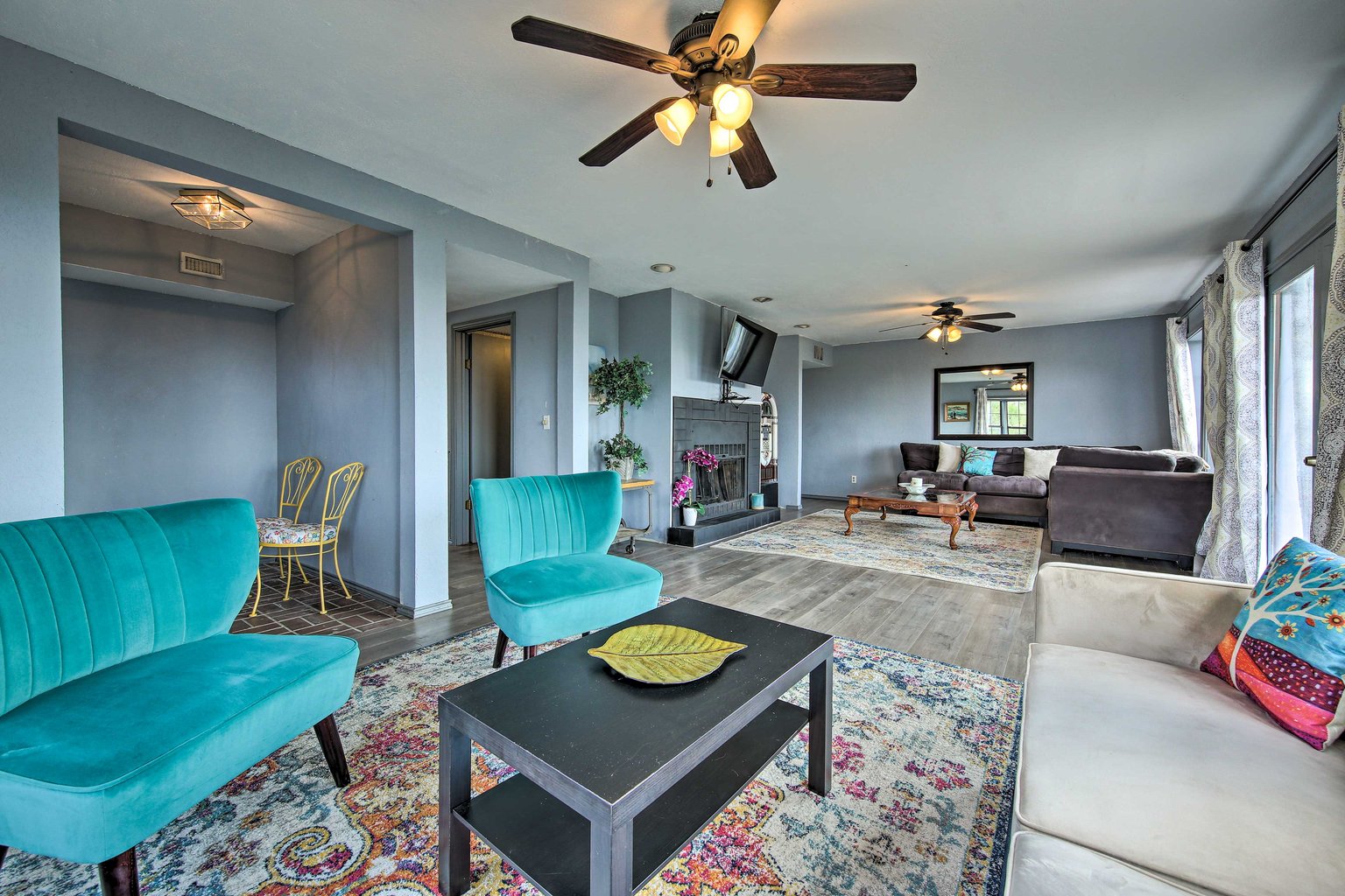 Canyon Lake Vacation Rental