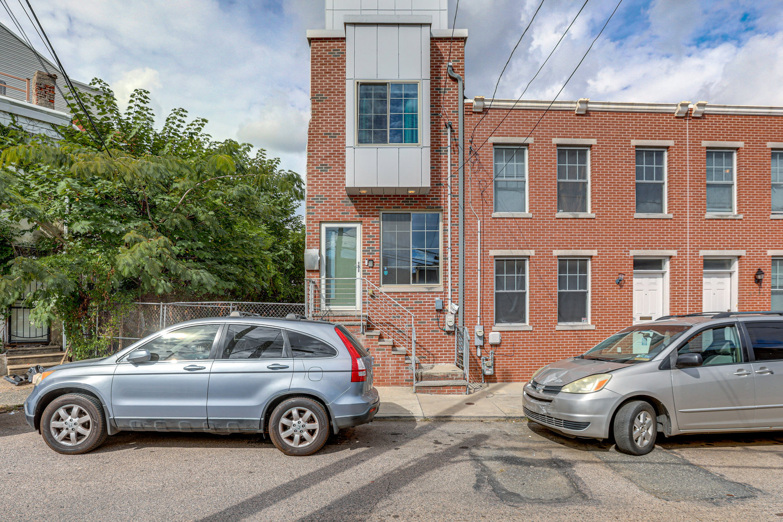 Philadelphia Vacation Rental