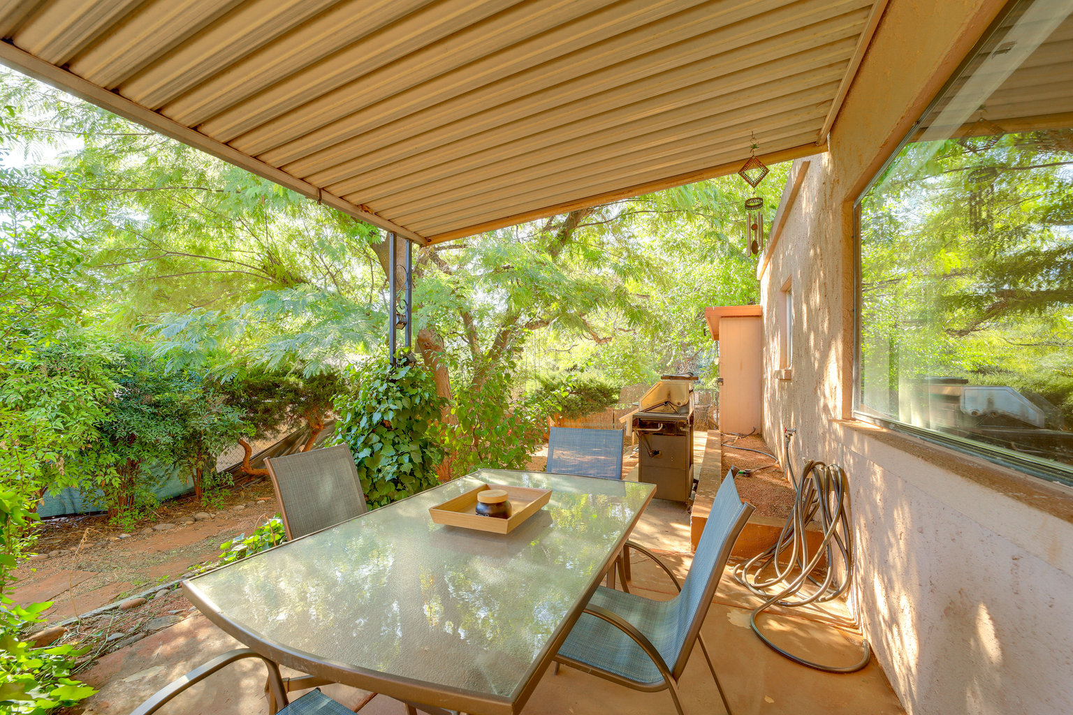 Sedona Vacation Rental