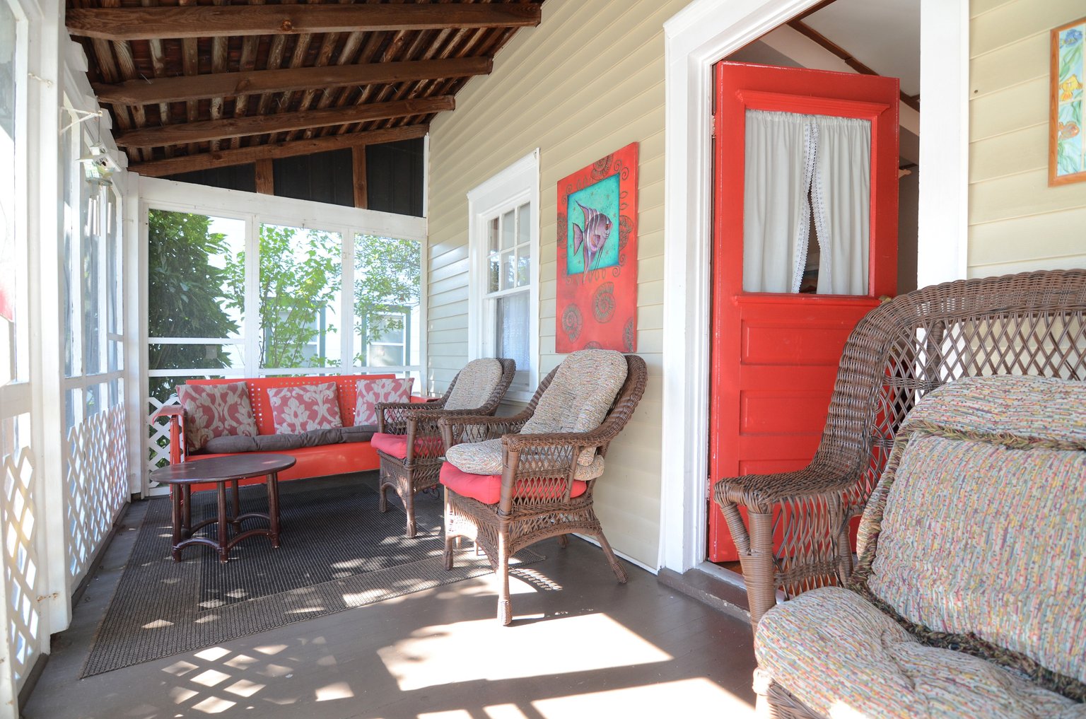 Rehoboth Beach Vacation Rental