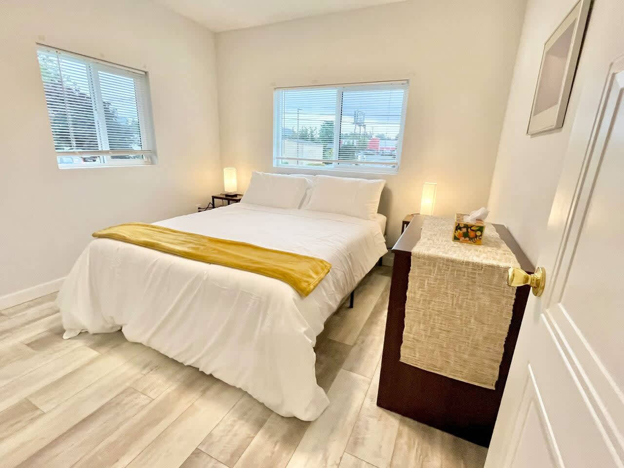 Seattle Vacation Rental