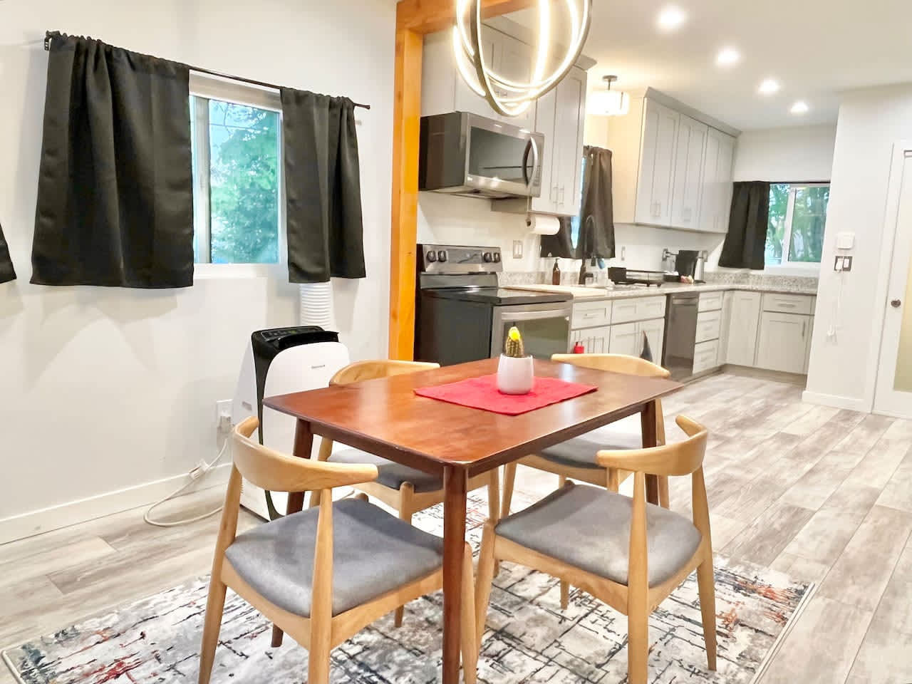 Seattle Vacation Rental