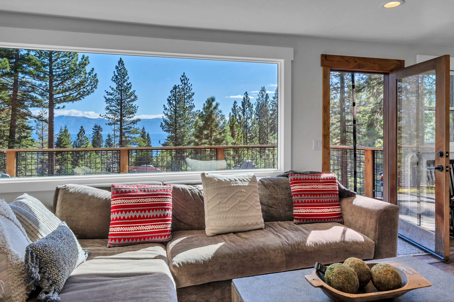 Carnelian Bay Vacation Rental