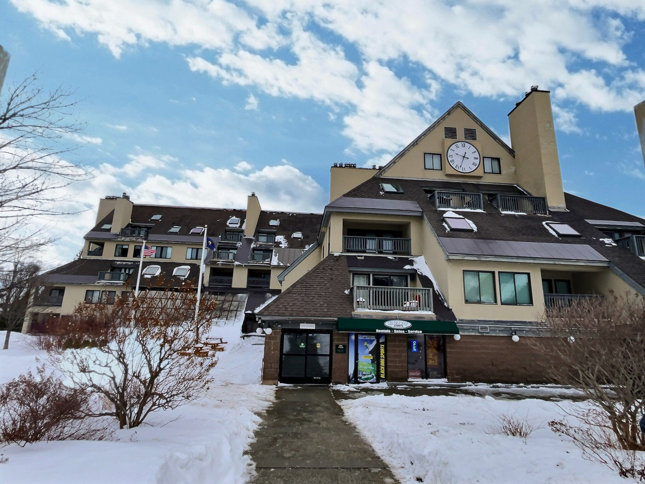 Killington Vacation Rental