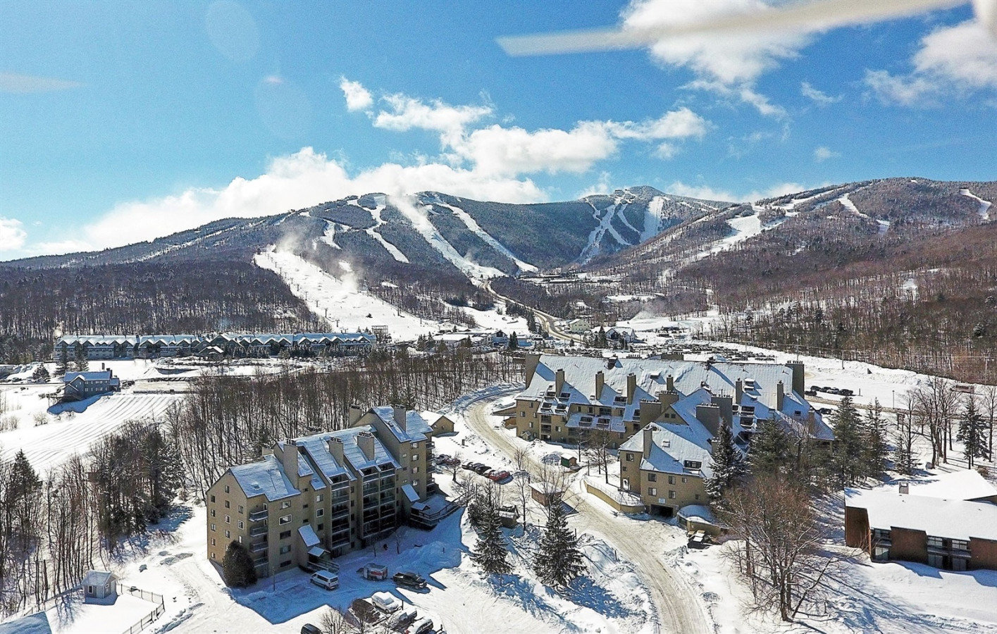 Killington Vacation Rental