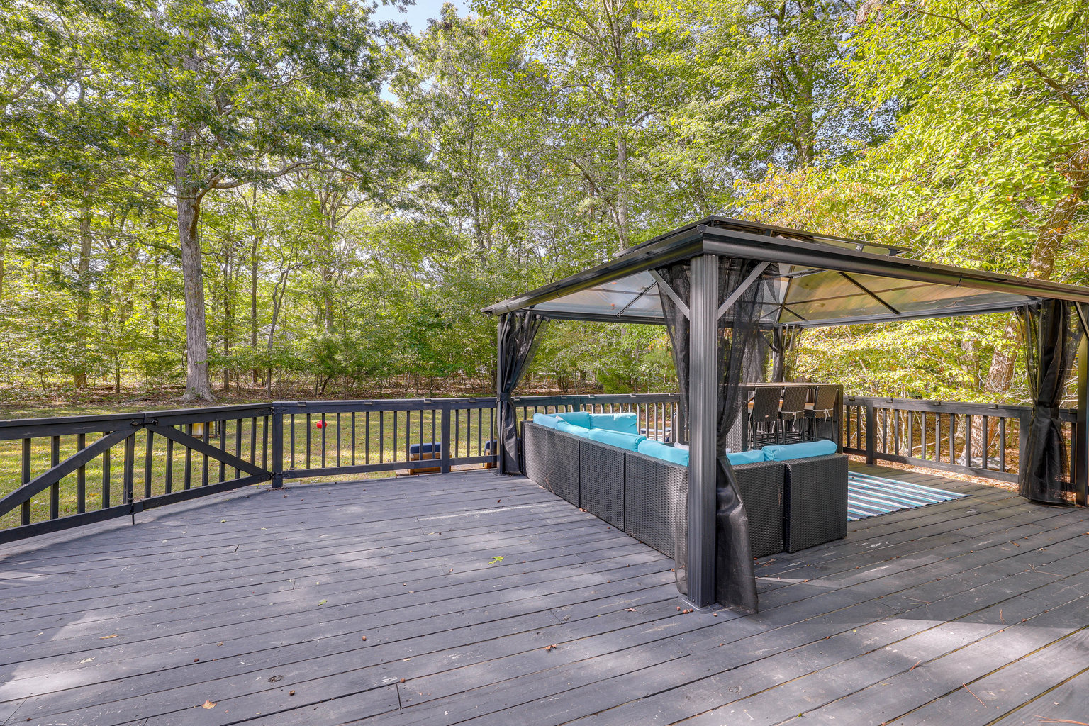 Greenbackville Vacation Rental