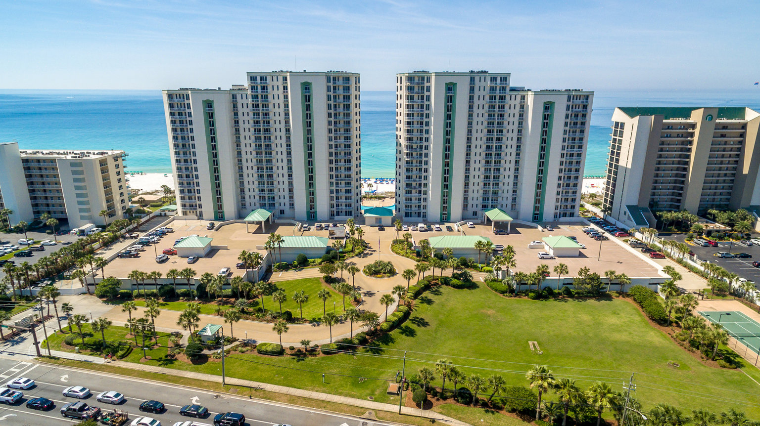 Destin Vacation Rental