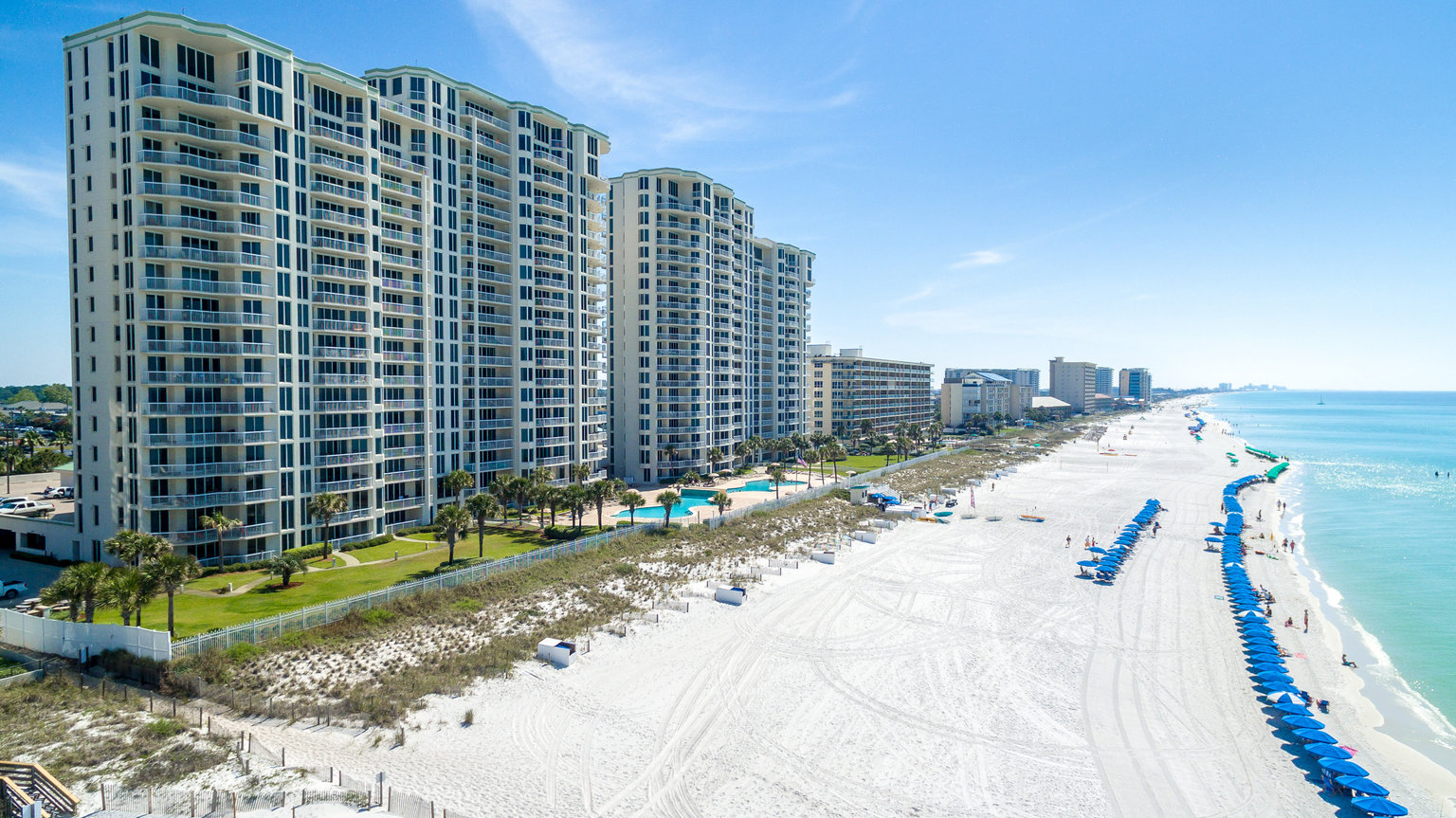 Destin Vacation Rental