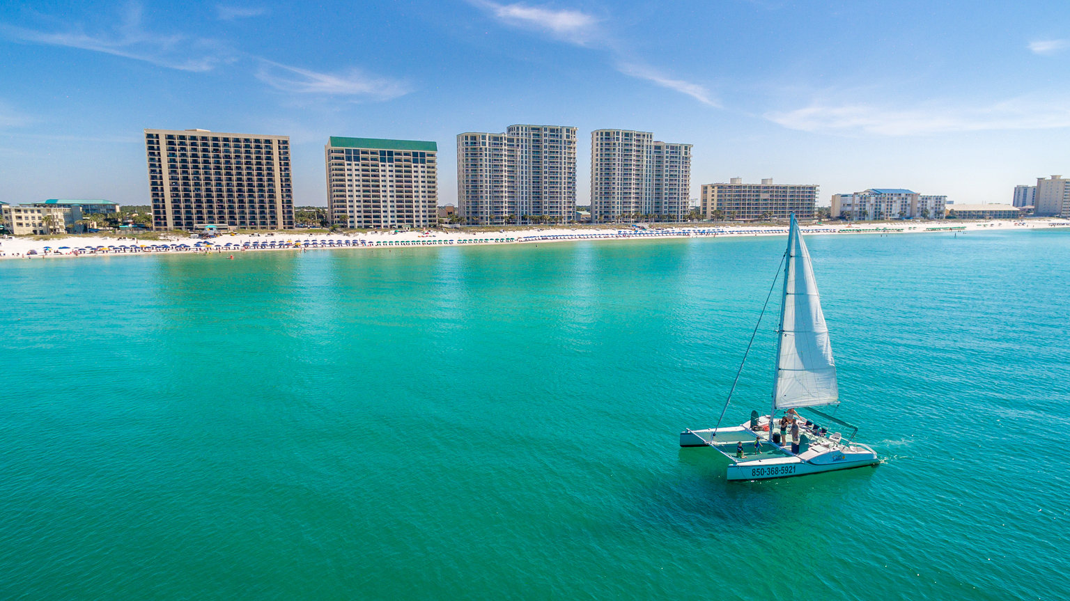 Destin Vacation Rental