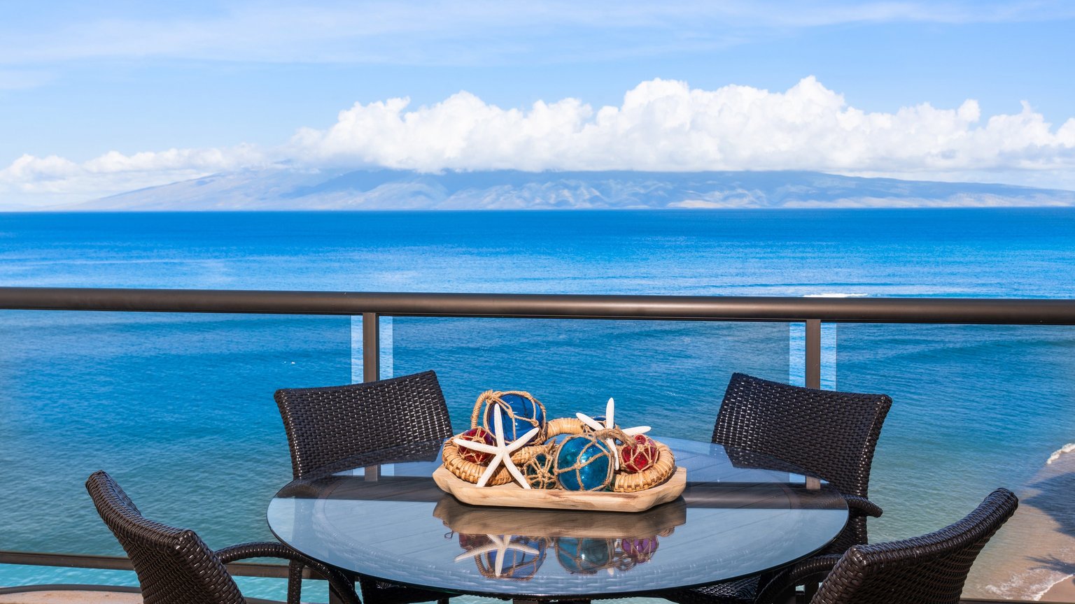 Lahaina Vacation Rental