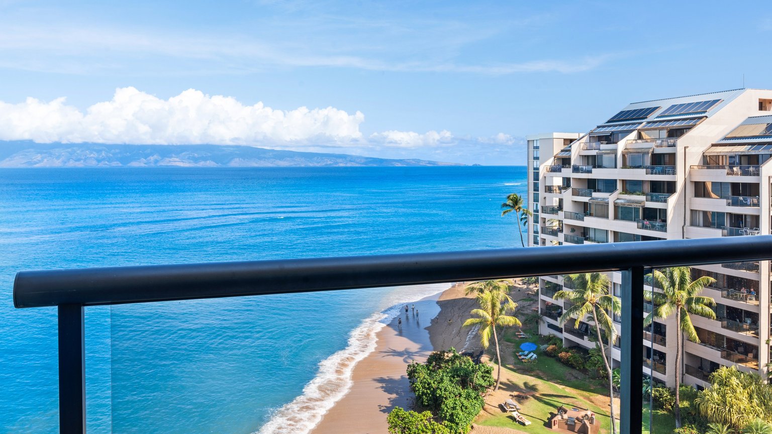Lahaina Vacation Rental