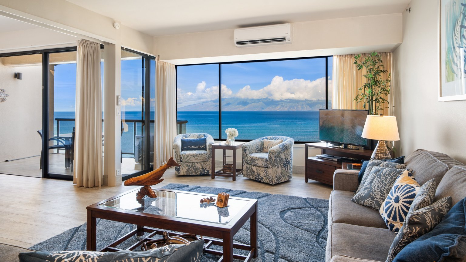 Lahaina Vacation Rental