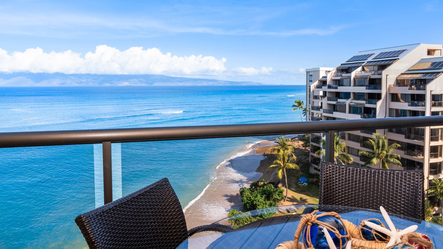 Lahaina Vacation Rental